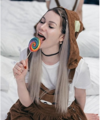 Анкета проститутки Елизаветка - Фото 1, Клинцы, 23 года, №13581