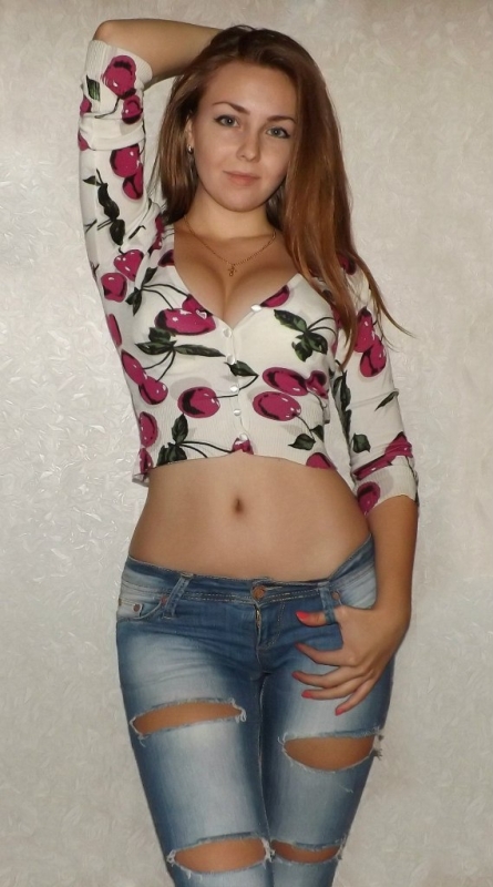 Анкета проститутки Милана - Фото 1, Клинцы, 28 лет, №24273